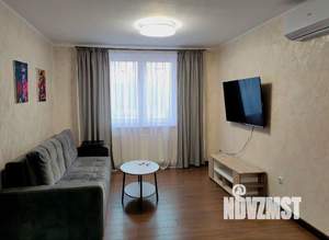 2-к квартира, посуточно, 50м2, 10/19 этаж
