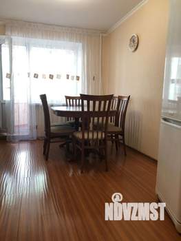 3-к квартира, на длительный срок, 90м2, 4/10 этаж