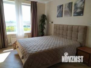 2-к квартира, посуточно, 59м2, 5/5 этаж
