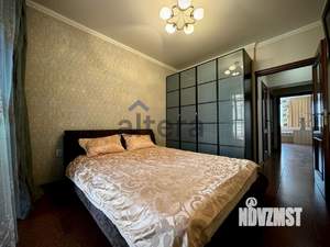 3-к квартира, на длительный срок, 96м2, 4/10 этаж