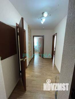 1-к квартира, на длительный срок, 41м2, 13/18 этаж