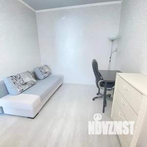 1-к квартира, посуточно, 48м2, 12/18 этаж