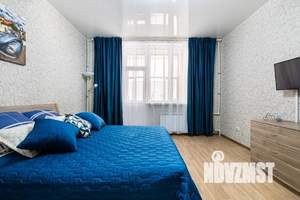 2-к квартира, посуточно, 65м2, 4/6 этаж