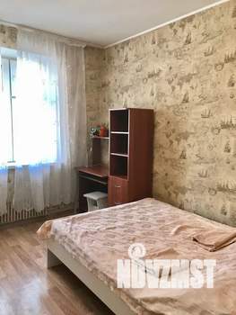 1-к квартира, посуточно, 27м2, 3/9 этаж