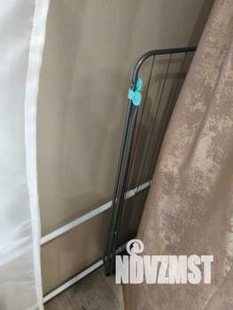 1-к квартира, посуточно, 48м2, 3/17 этаж