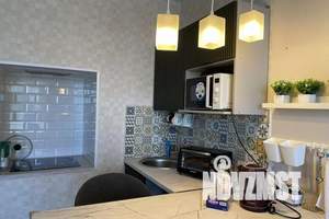 1-к квартира, посуточно, 30м2, 6/19 этаж