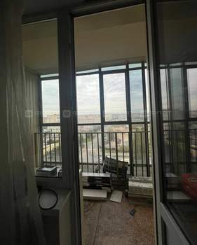 1-к квартира, на длительный срок, 38м2, 10/16 этаж