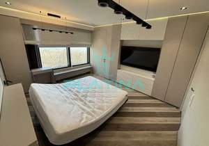 2-к квартира, на длительный срок, 75м2, 11/26 этаж