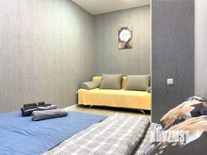 1-к квартира, на длительный срок, 30м2, 4/12 этаж