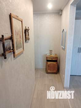 1-к квартира, на длительный срок, 31м2, 3/5 этаж