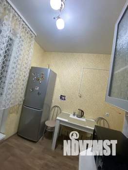 1-к квартира, посуточно, 30м2, 5/12 этаж