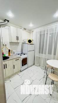 1-к квартира, посуточно, 33м2, 3/5 этаж