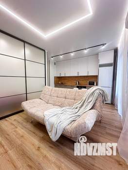 1-к квартира, на длительный срок, 42м2, 8/22 этаж