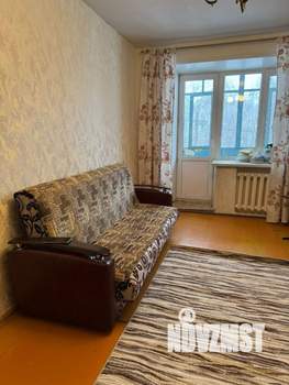 1-к квартира, на длительный срок, 35м2, 3/5 этаж