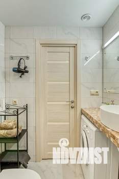 1-к квартира, посуточно, 35м2, 1/9 этаж