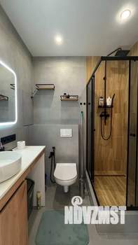 Студия квартира, на длительный срок, 30м2, 5/13 этаж