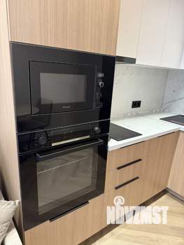 1-к квартира, на длительный срок, 41м2, 3/16 этаж