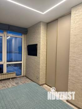 2-к квартира, на длительный срок, 74м2, 12/17 этаж