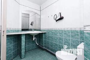 2-к квартира, посуточно, 63м2, 4/14 этаж