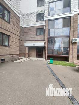 1-к квартира, на длительный срок, 40м2, 6/10 этаж