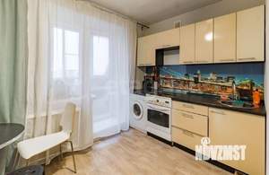 1-к квартира, на длительный срок, 29м2, 9/9 этаж