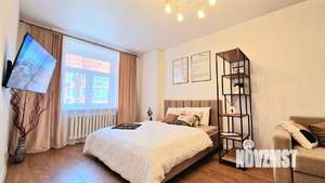 2-к квартира, посуточно, 72м2, 1/1 этаж