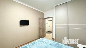 2-к квартира, на длительный срок, 50м2, 11/20 этаж