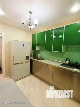 3-к квартира, на длительный срок, 72м2, 5/9 этаж