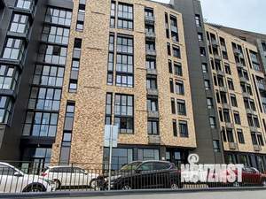 3-к квартира, посуточно, 68м2, 5/9 этаж