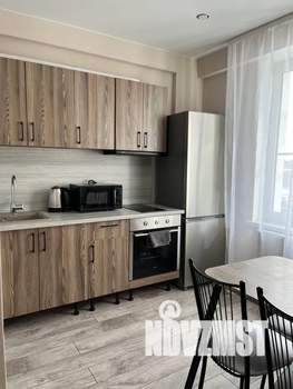 1-к квартира, посуточно, 35м2, 5/12 этаж