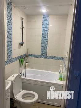 Студия квартира, на длительный срок, 17м2, 9/9 этаж