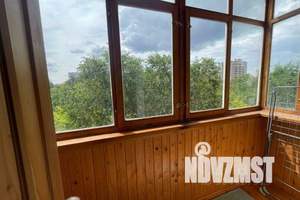 1-к квартира, посуточно, 30м2, 3/9 этаж