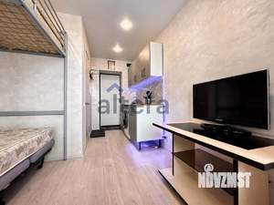 Студия квартира, на длительный срок, 14м2, 4/5 этаж