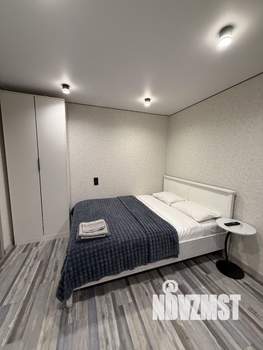 1-к квартира, посуточно, 36м2, 1/7 этаж