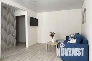 2-к квартира, посуточно, 57м2, 1/5 этаж