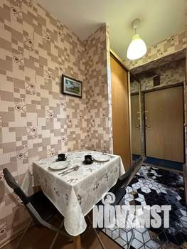 1-к квартира, посуточно, 32м2, 15/16 этаж