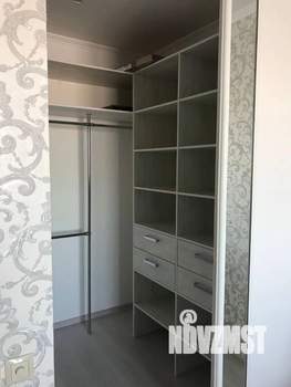 1-к квартира, на длительный срок, 50м2, 12/23 этаж