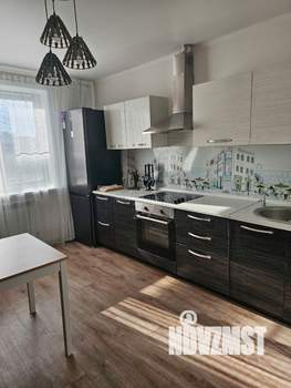 2-к квартира, на длительный срок, 70м2, 5/16 этаж