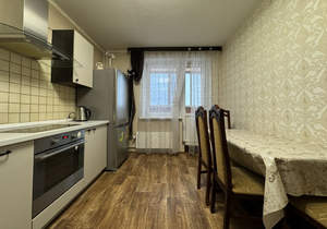 2-к квартира, на длительный срок, 68м2, 15/18 этаж