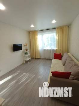 2-к квартира, посуточно, 62м2, 2/5 этаж