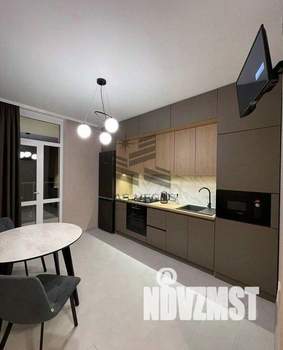 1-к квартира, на длительный срок, 45м2, 4/5 этаж