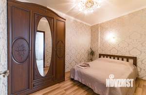 2-к квартира, посуточно, 50м2, 5/10 этаж