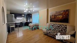 3-к квартира, на длительный срок, 70м2, 4/10 этаж