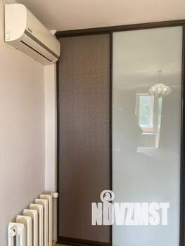 1-к квартира, посуточно, 45м2, 3/5 этаж