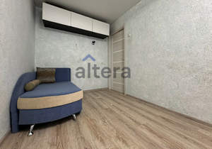 2-к квартира, на длительный срок, 45м2, 5/5 этаж