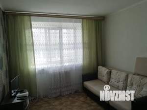 1-к квартира, на длительный срок, 35м2, 4/6 этаж