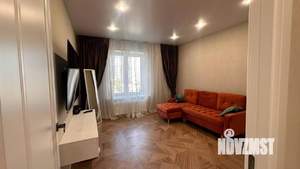 2-к квартира, посуточно, 64м2, 9/10 этаж