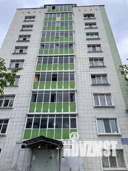 1-к квартира, посуточно, 20м2, 5/9 этаж