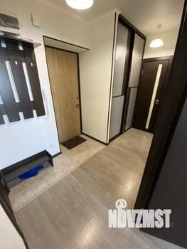 1-к квартира, на длительный срок, 40м2, 3/6 этаж