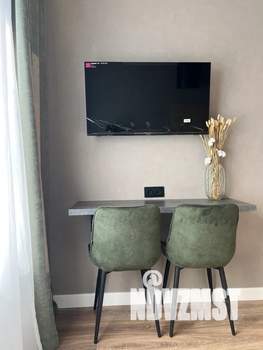 Студия квартира, посуточно, 25м2, 5/7 этаж